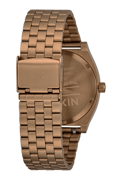 Time Teller - Desert Gold / Arles Blue