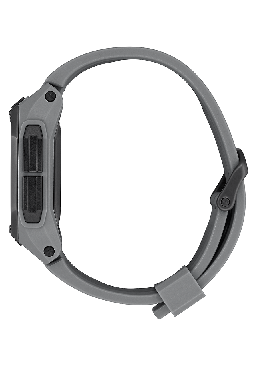 Regulus - All Gunmetal View 2