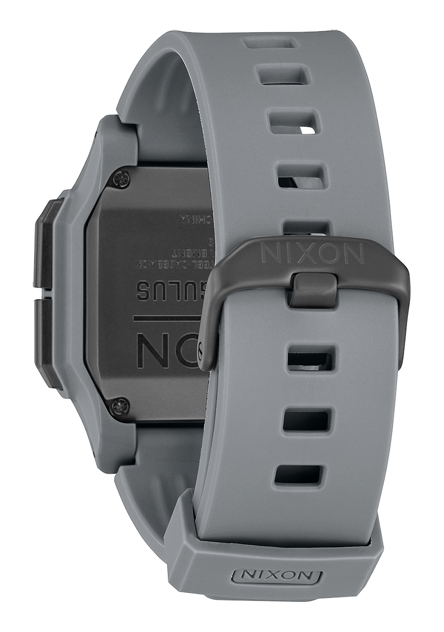 Regulus - All Gunmetal View 3