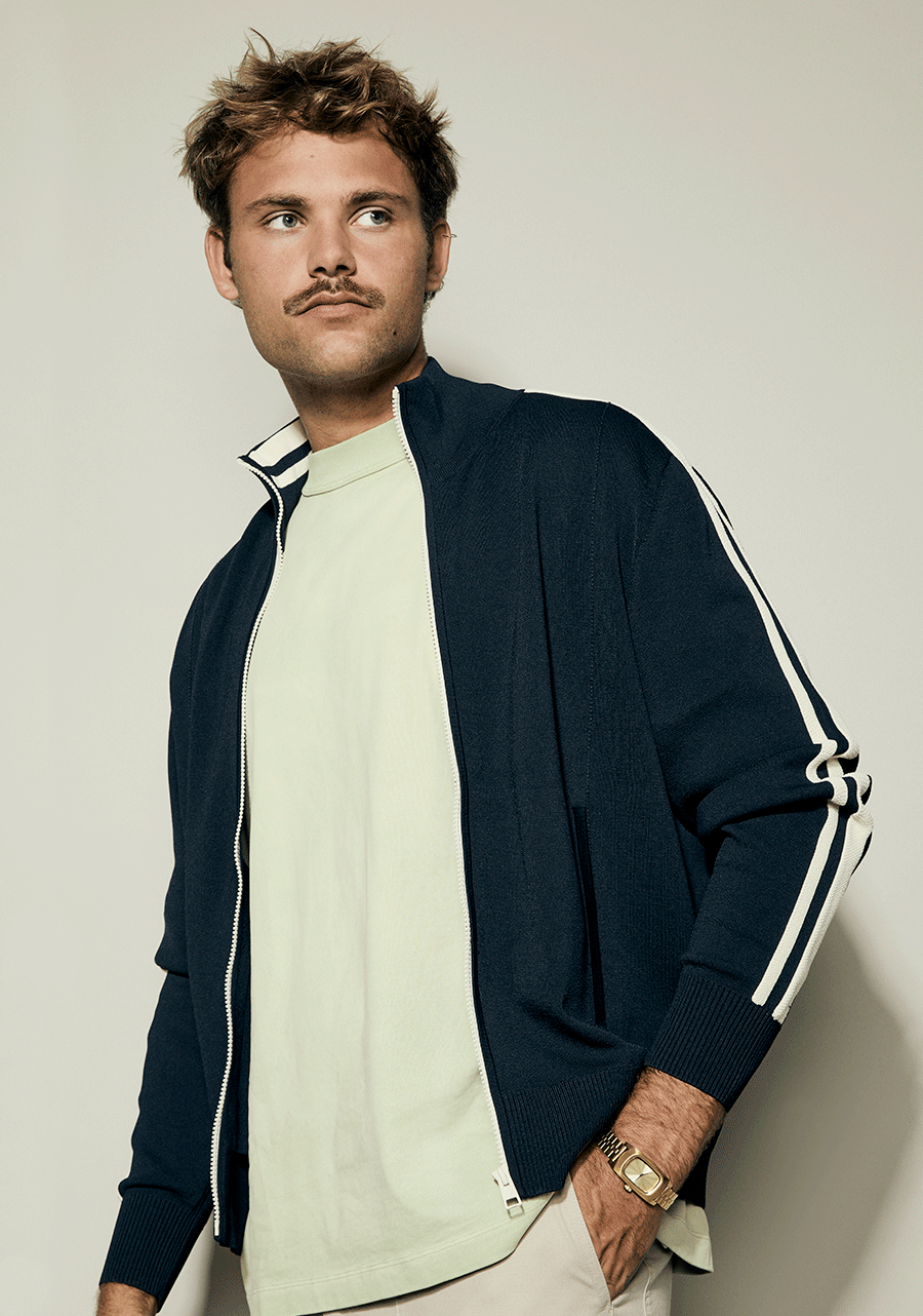 Frankie - Sand Drift / Gold / Gold View 7