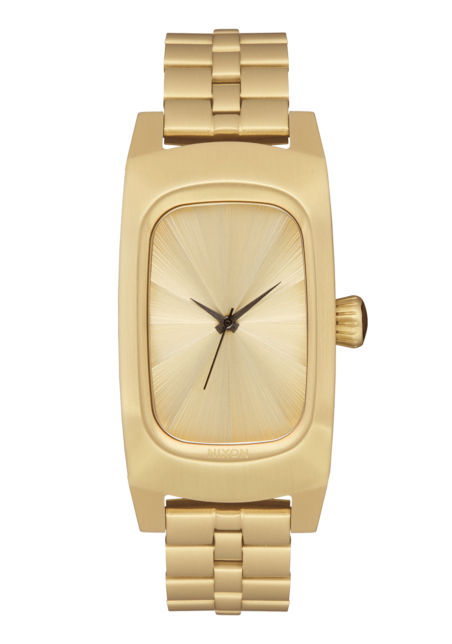Frankie - Sand Drift / Gold / Gold View 1