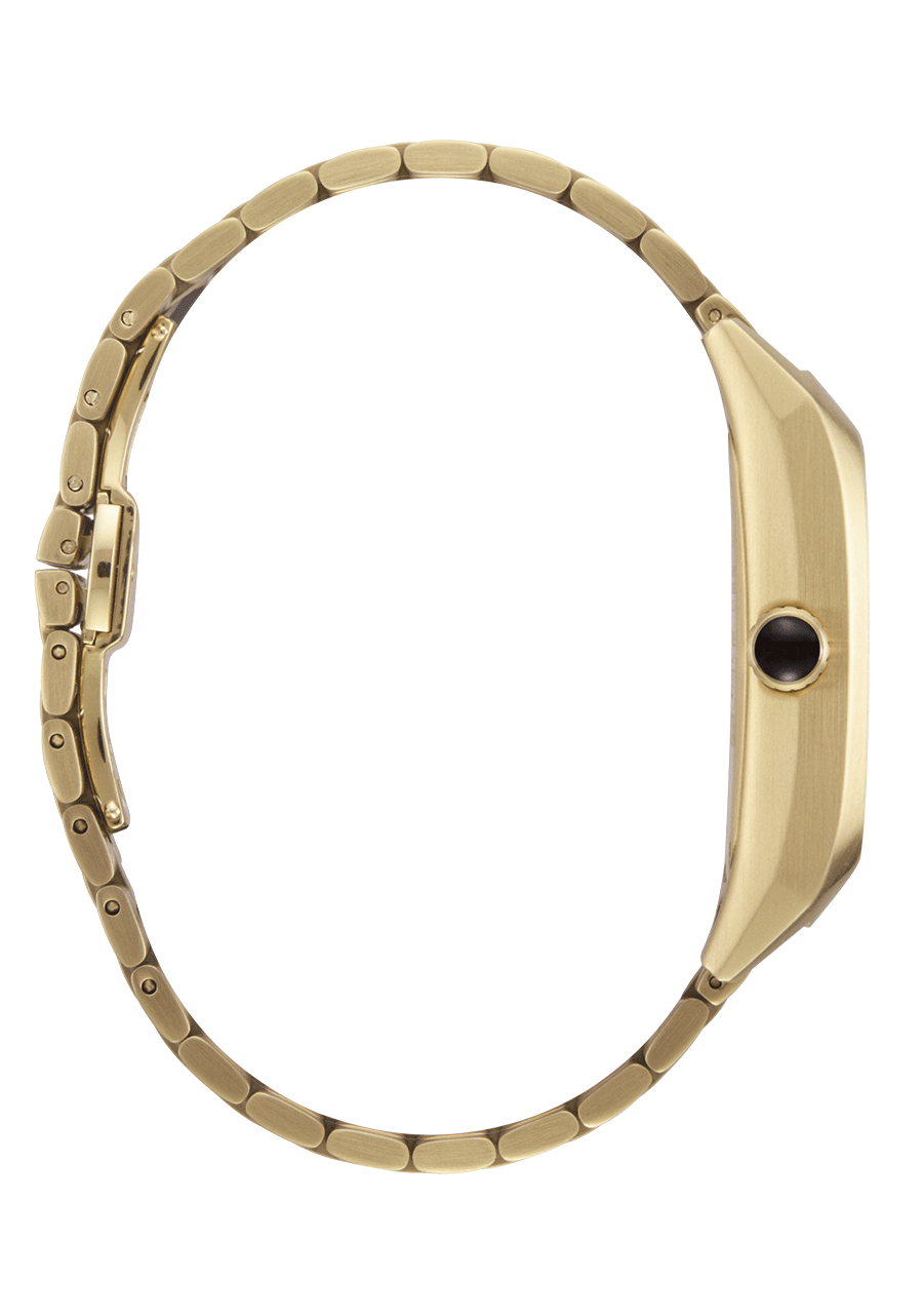Frankie - Sand Drift / Gold / Gold View 3
