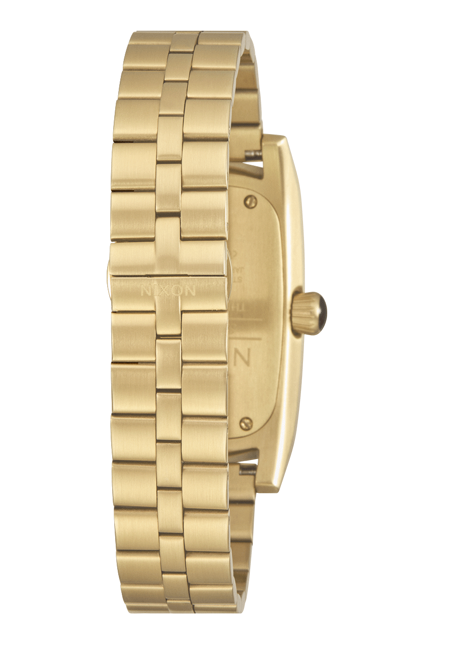 Frankie - Sand Drift / Gold / Gold View 4