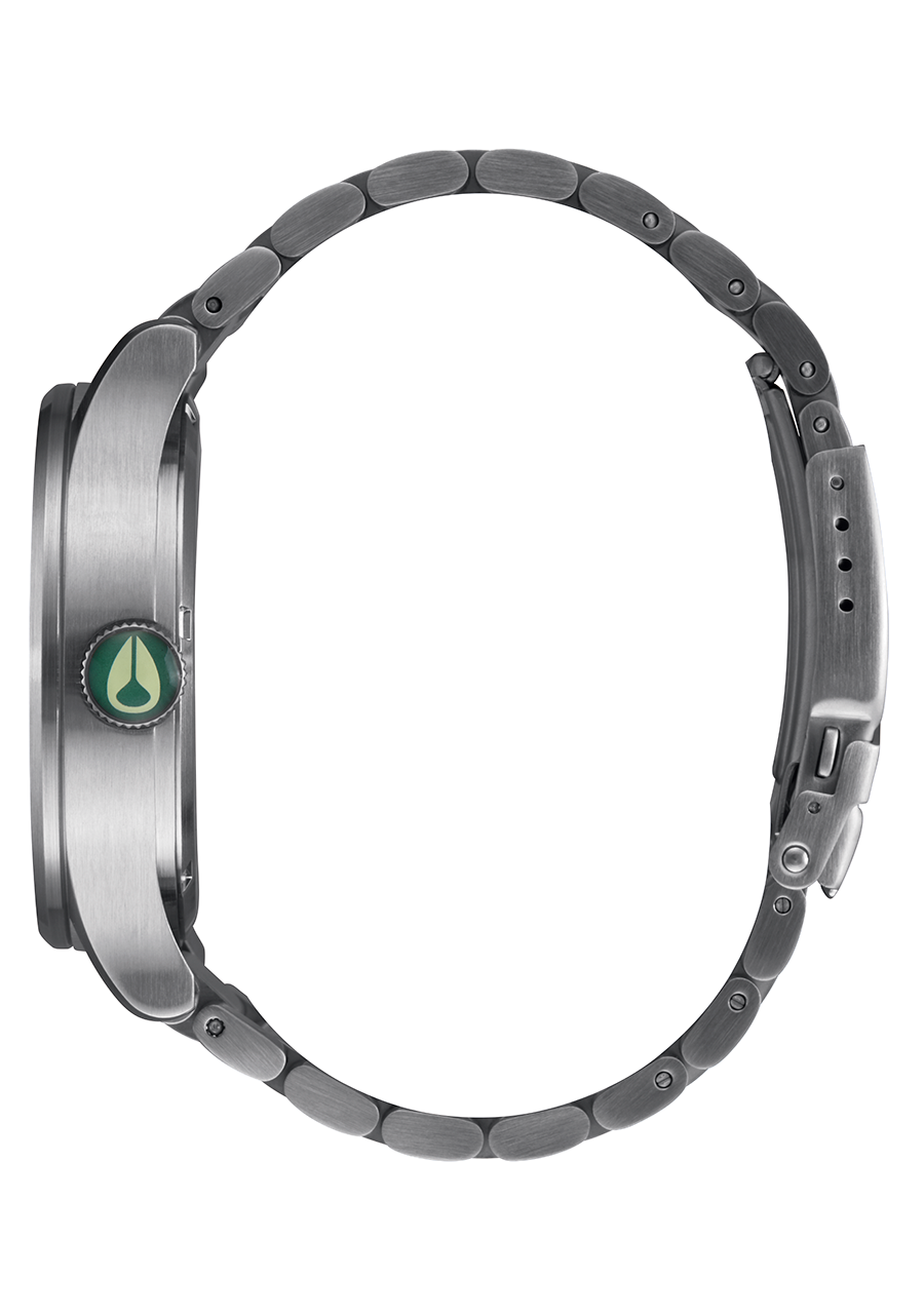 Sentry Stainless Steel - Sage Sunray View 2