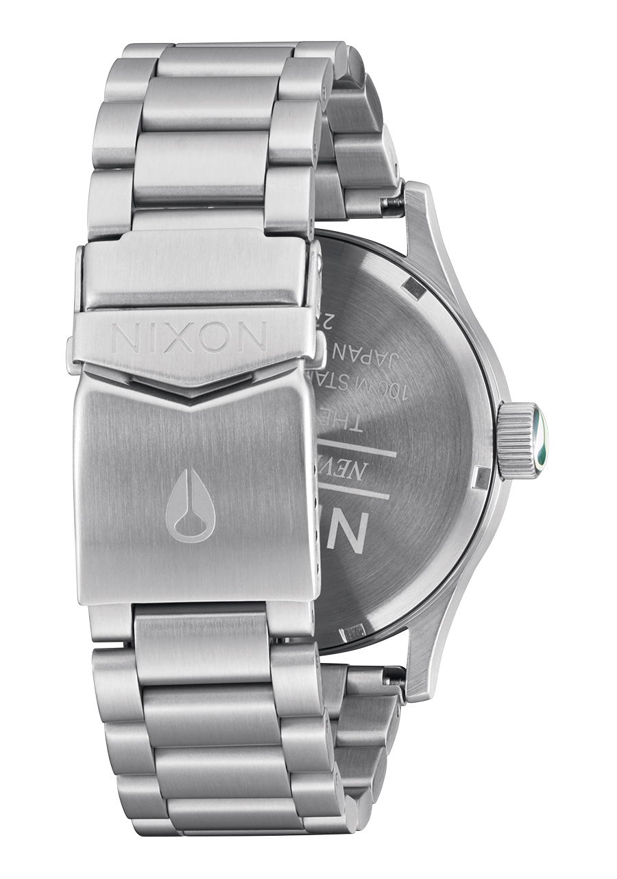 Sentry Stainless Steel - Sage Sunray View 3