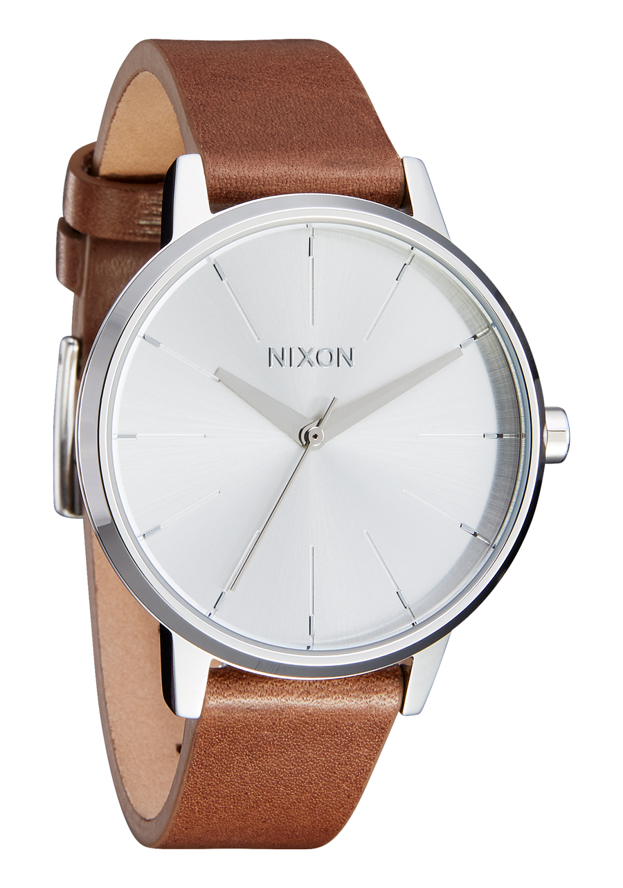 16mm Veg Tanned Leather Band - Olive View 5