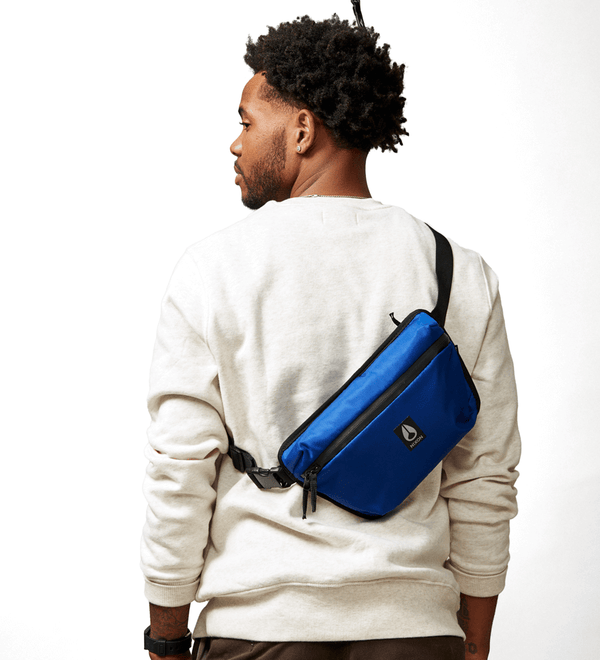 Day Trippin" Sling - Royal