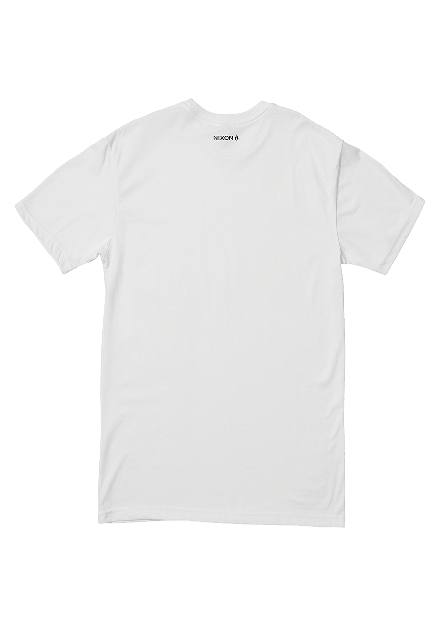 Wings Repreve® T-Shirt - White View 2