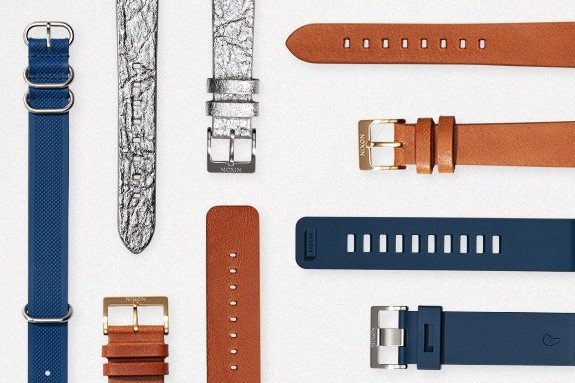 Types of Watch Band Straps & Clasps Explained