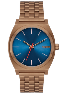 Time Teller - Desert Gold / Arles Blue