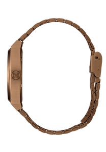 Time Teller - Desert Gold / Arles Blue View 4