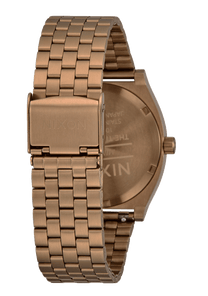 Time Teller - Desert Gold / Arles Blue View 2