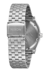 Time Teller - Silver / Butter View 4