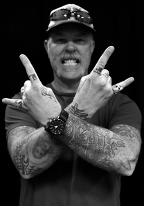 Sentry Leather - Black / Seek & Destroy View 6