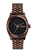 Medium Time Teller