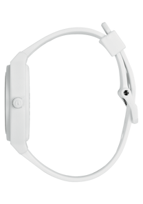
Nixon Time Teller P Watch - Analog - Matte White - View 2