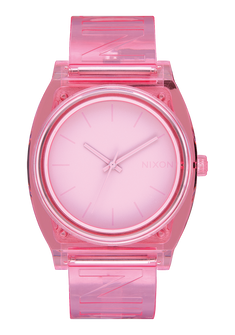 Time Teller P - Pink / Nixon