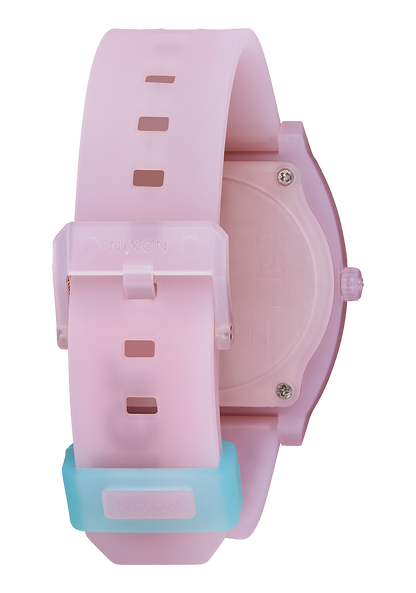 Time Teller P - Invisi-Pink View 3