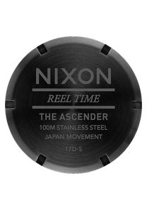 Ascender - Black / Lum View 4