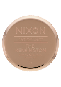 Kensington Milanese - All Rose Gold View 4