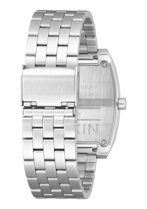 Time Tracker - Black View 3