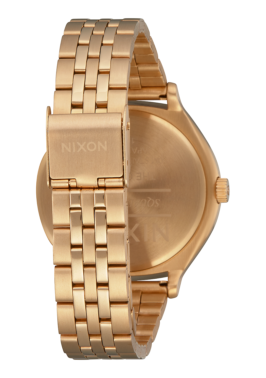 Clique - All Gold View 3