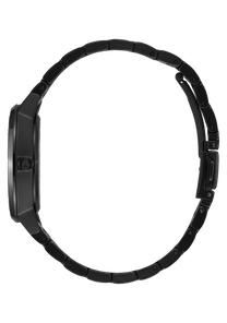 Medium Kensington - All Black View 2