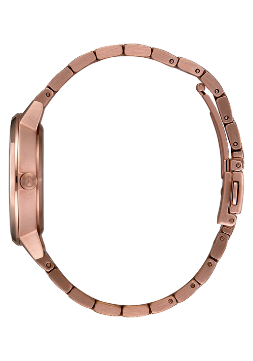 Medium Kensington - All Rose Gold