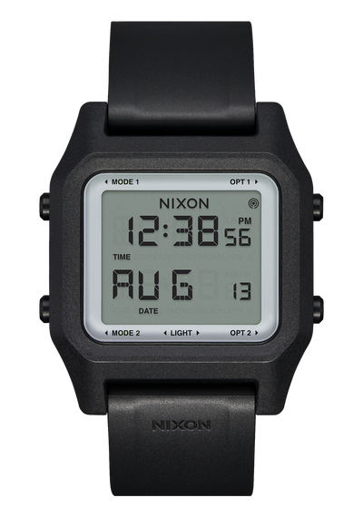 Staple - Black / Positive