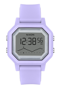 Siren - Lavender Positive View 4