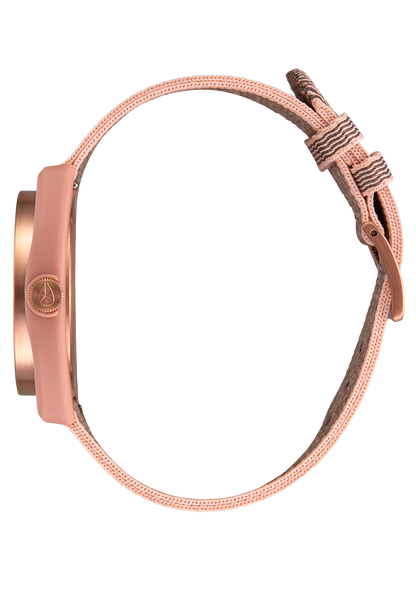 Light-Wave - Light Pink / Rose Gold View 2