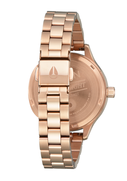 Optimist - All Rose Gold View 3