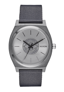 Nixon x Independent Time Teller View 9