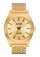 Time Teller Solar - All Gold / Black