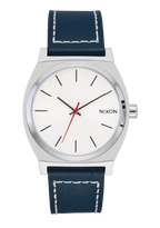 Time Teller Leather