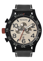 51-30 Chrono Leather