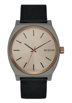 Time Teller Nylon