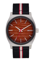 Time Teller Nylon