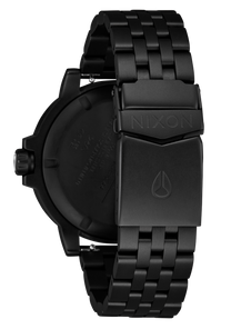 Stinger 44 - All Matte Black / Black View 4