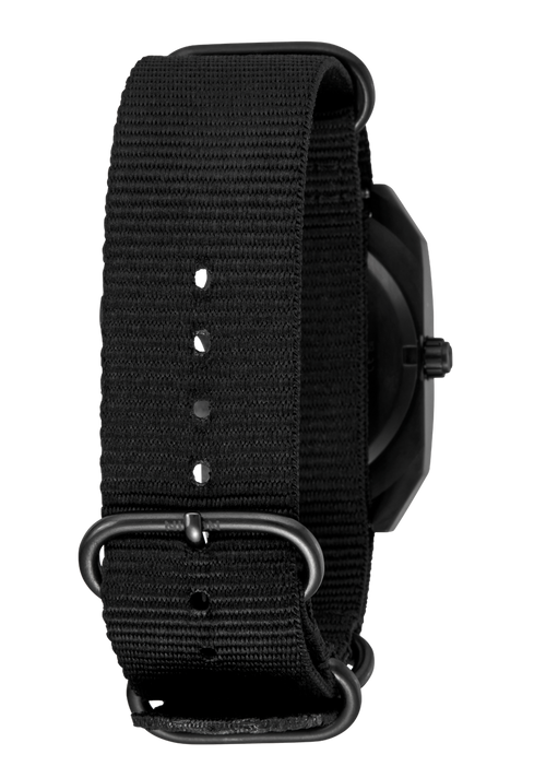 Scout - Black / Black