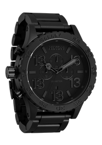 51-30 Chrono Friday the 13th Edition - Vanta 4 o'clock View 2