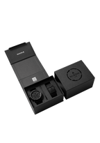 51-30 Chrono Super Black Box Set