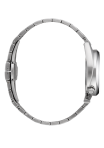 Eddy - All Silver / Black View 3