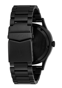 Sentry Wobble - All Black / Black View 3
