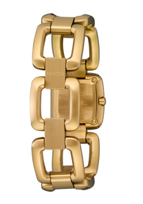 Sisi - All Gold / Cognac View 4