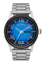 Sentry Stainless Steel