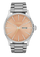 Sentry Stainless Steel - Silver / Coral