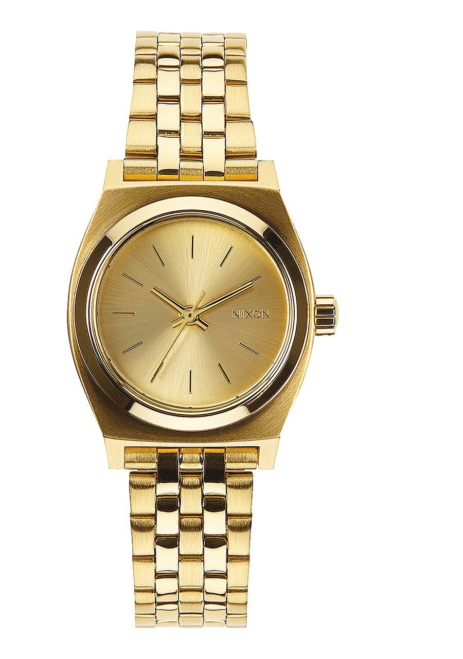 All gold watch hotsell