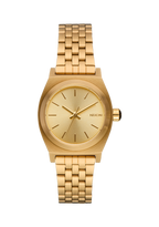 Small Time Teller