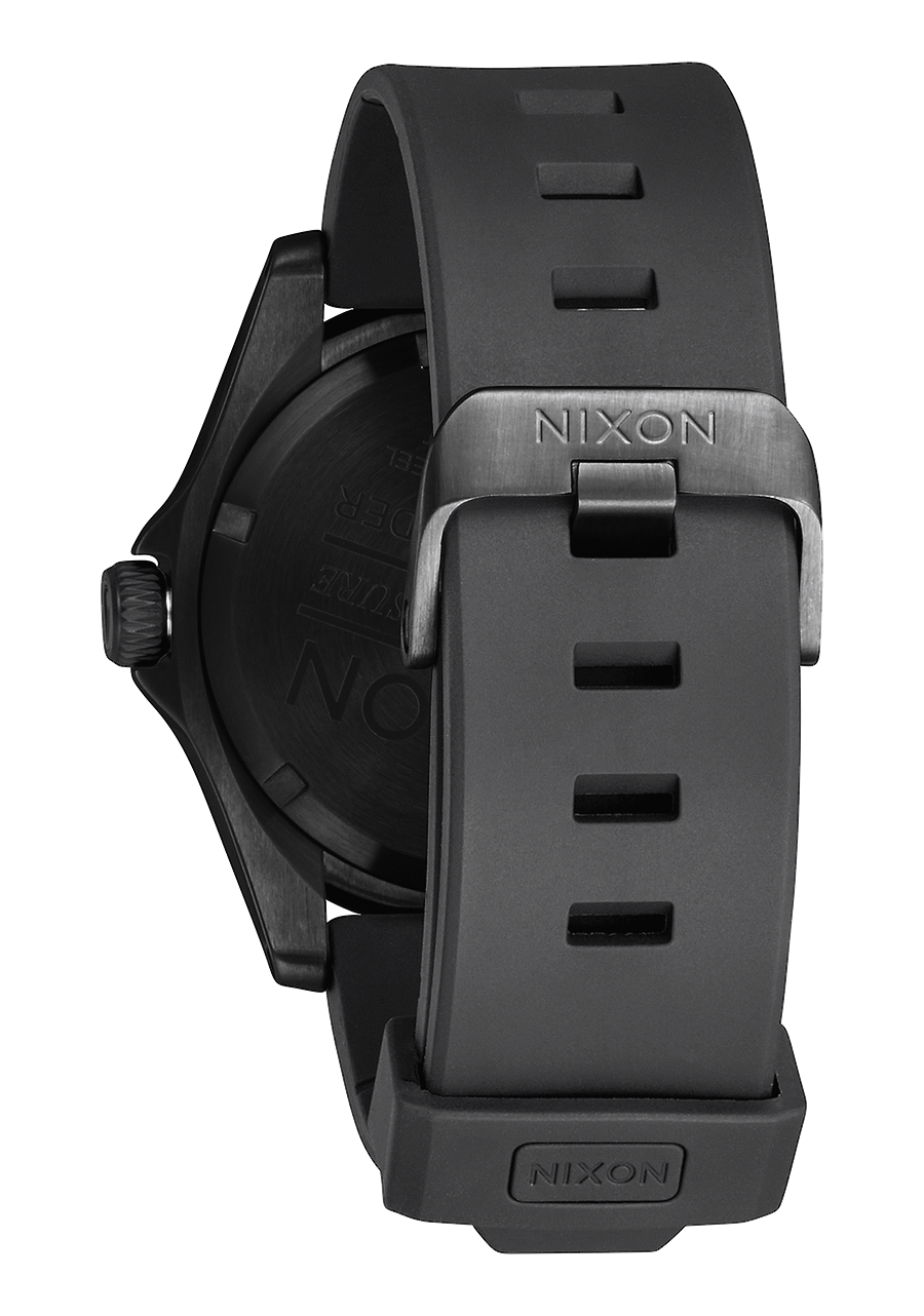 Descender Sport - All Black View 3